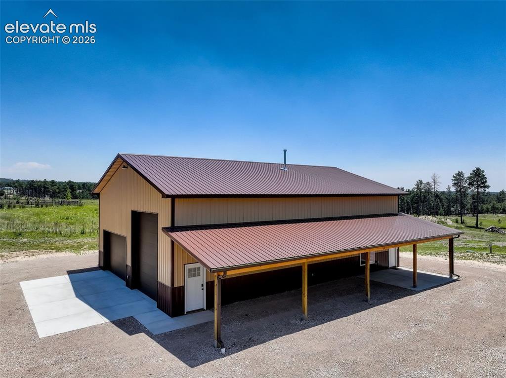 6905 Wildridge Road Colorado Springs CO 80908