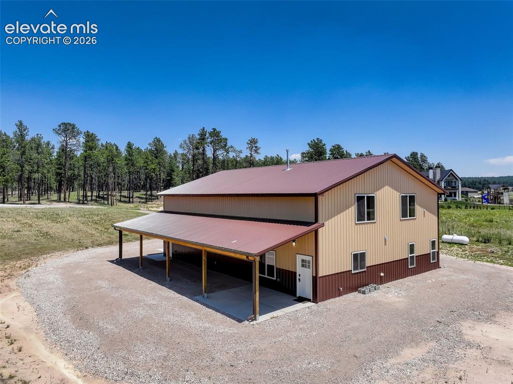6905 Wildridge Road Colorado Springs CO 80908