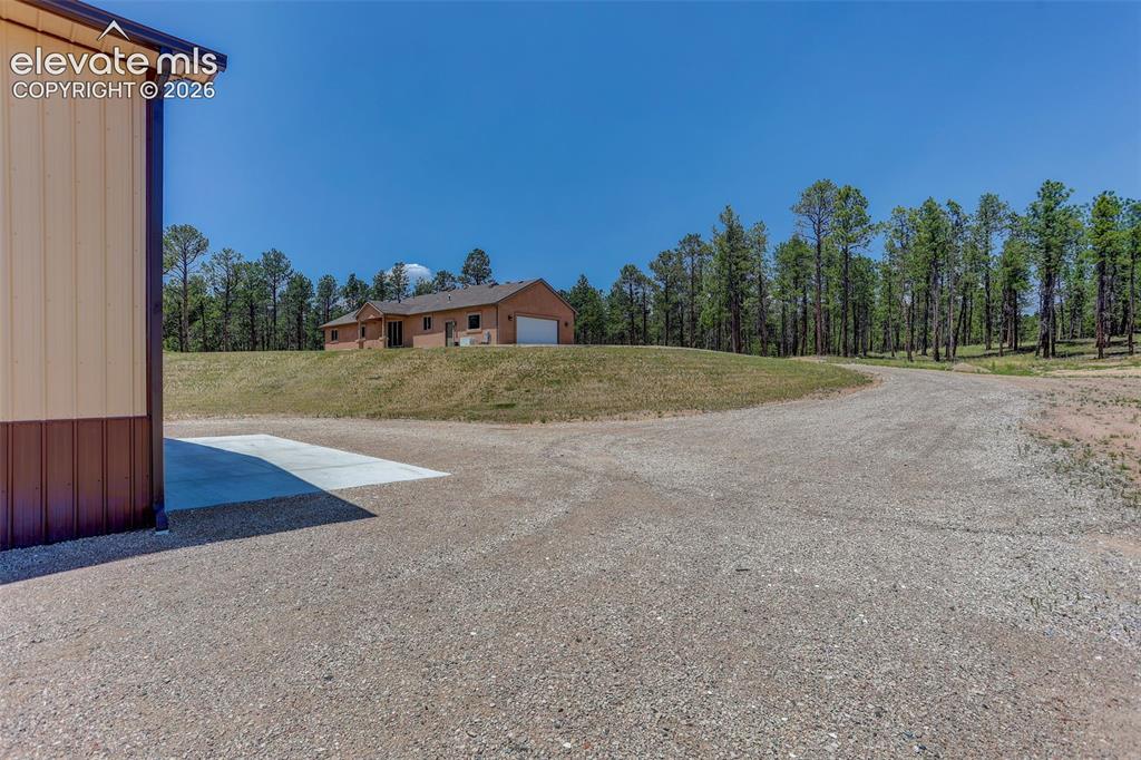 6905 Wildridge Road Colorado Springs CO 80908