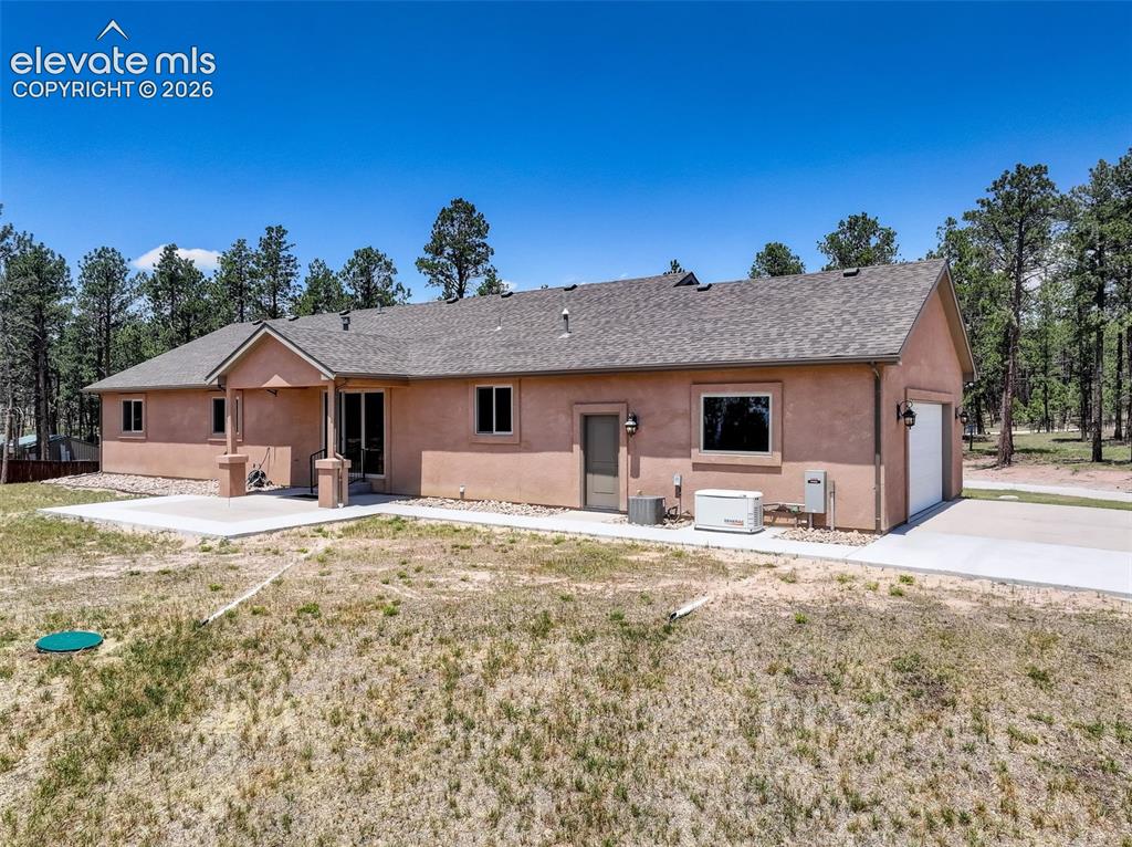 6905 Wildridge Road Colorado Springs CO 80908