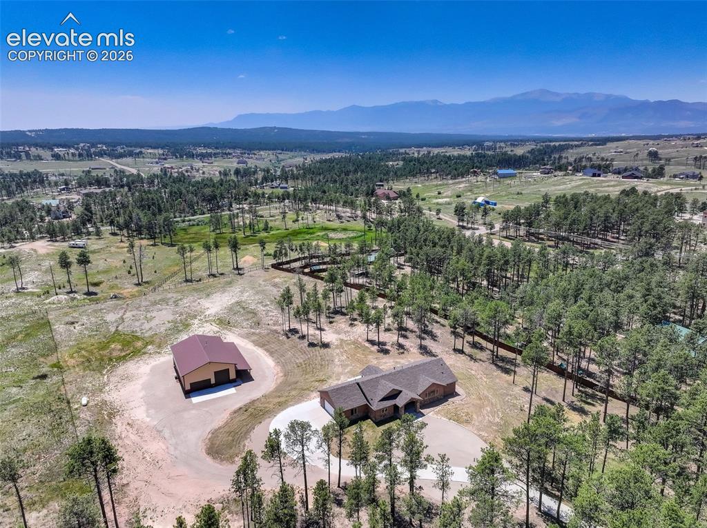 6905 Wildridge Road Colorado Springs CO 80908