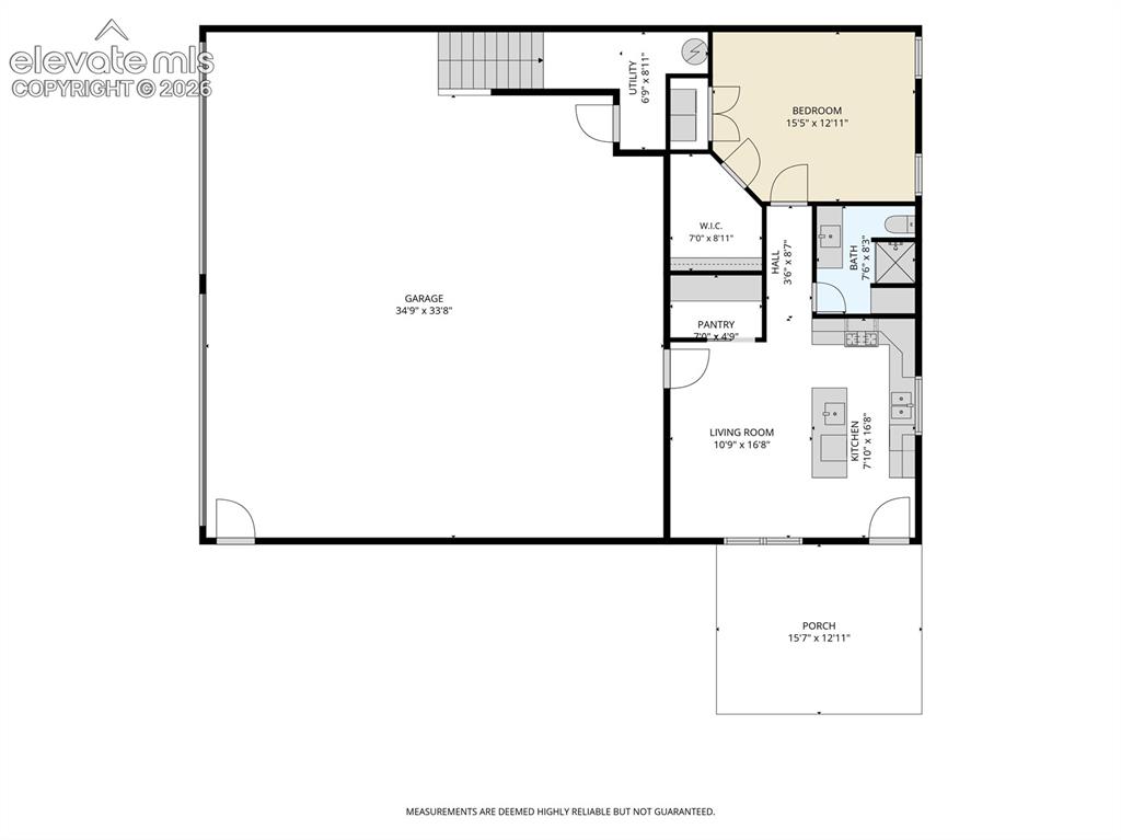 6905 Wildridge Road Colorado Springs CO 80908