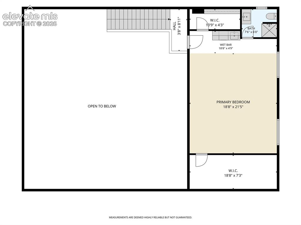 6905 Wildridge Road Colorado Springs CO 80908