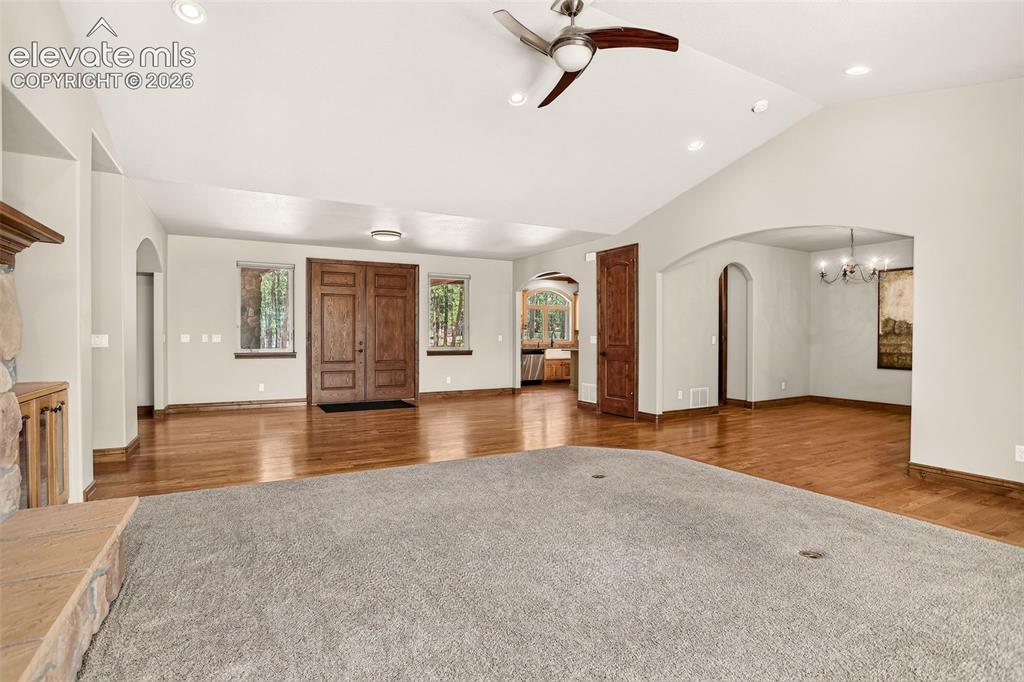 6905 Wildridge Road Colorado Springs CO 80908