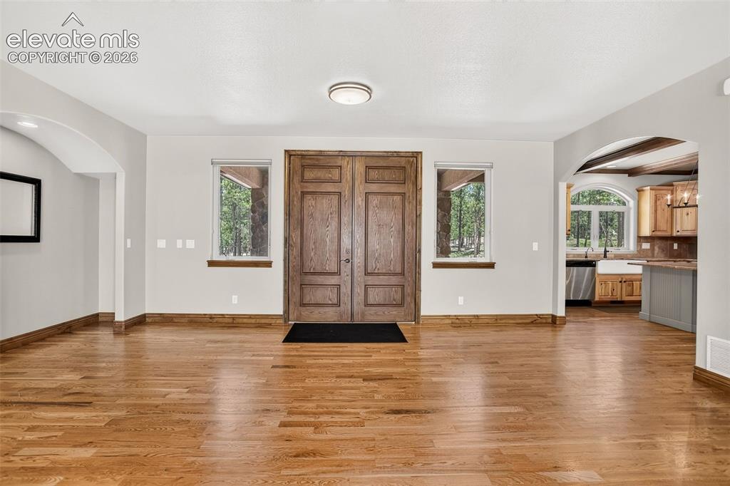 6905 Wildridge Road Colorado Springs CO 80908