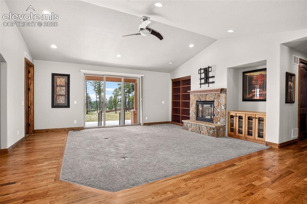 6905 Wildridge Road Colorado Springs CO 80908