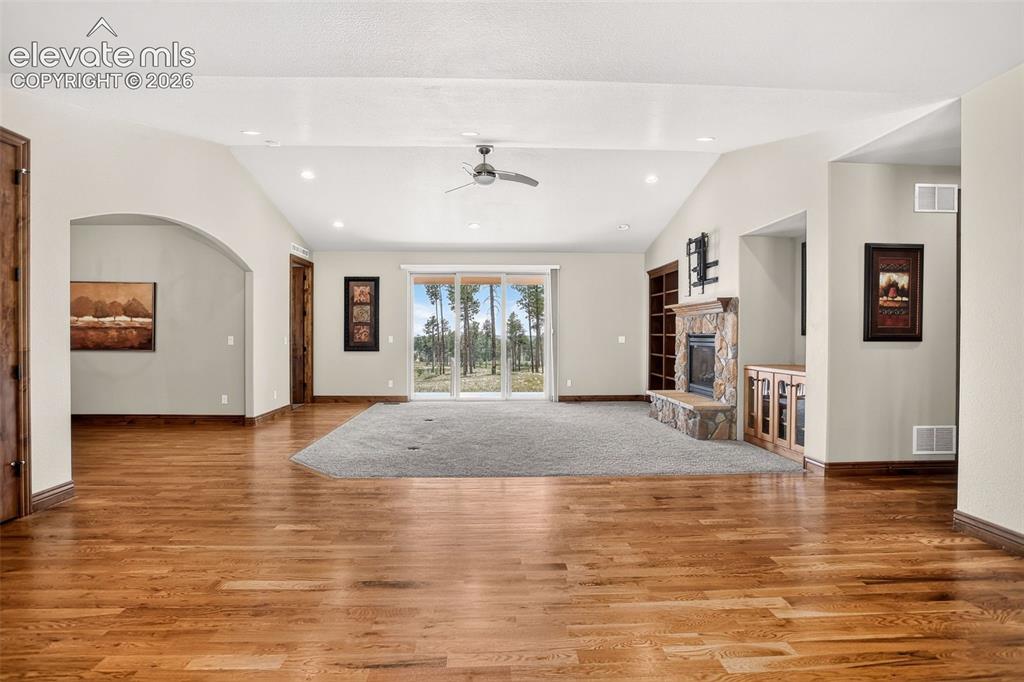 6905 Wildridge Road Colorado Springs CO 80908