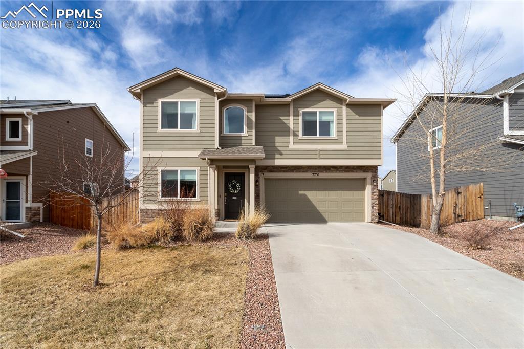 7751 Berwyn Loop Peyton CO 80831