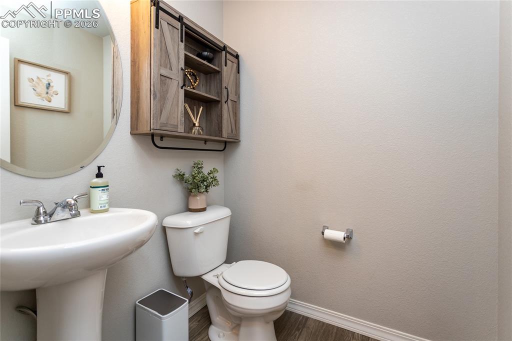 7751 Berwyn Loop Peyton CO 80831