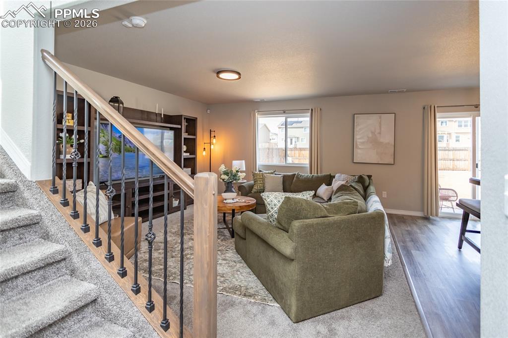 7751 Berwyn Loop Peyton CO 80831