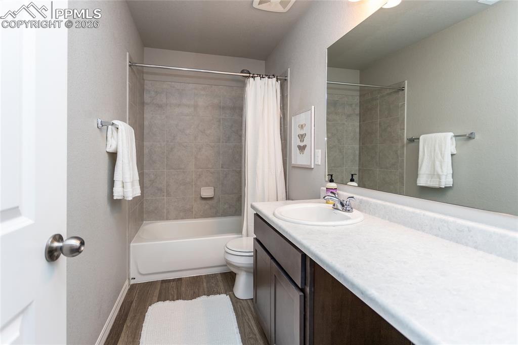 7751 Berwyn Loop Peyton CO 80831