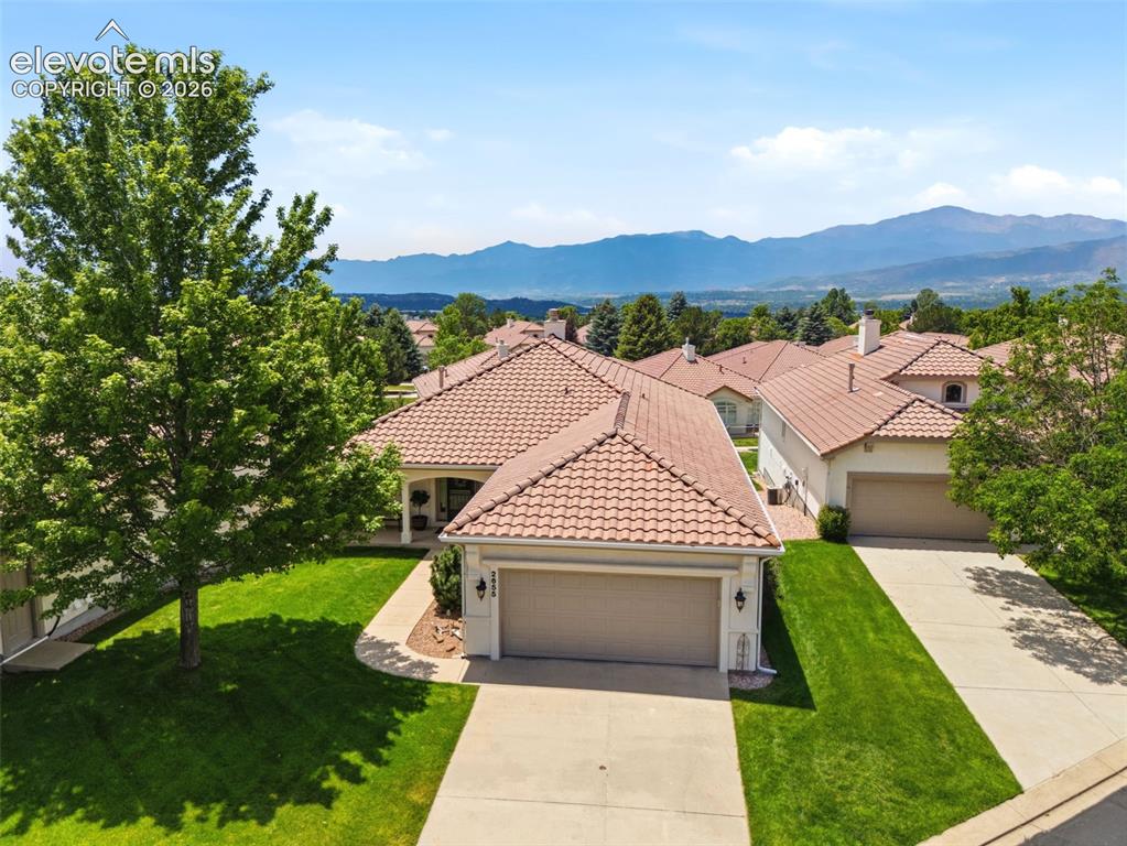2655 Marston Heights Colorado Springs CO 80920