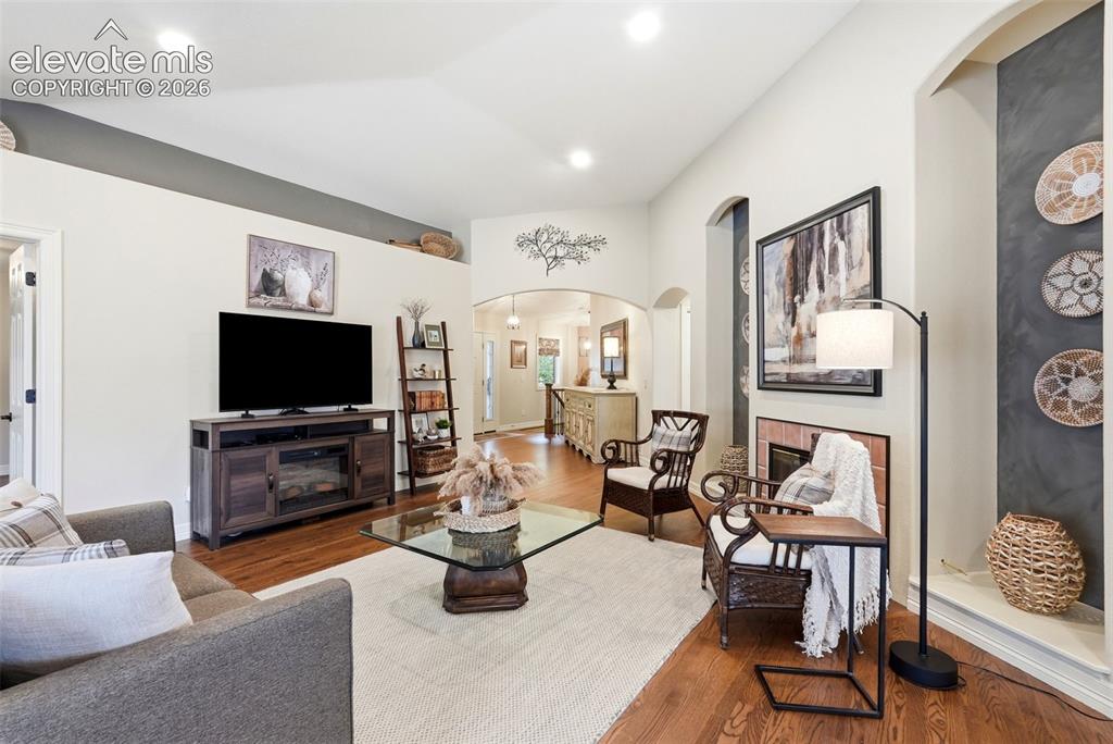 2655 Marston Heights Colorado Springs CO 80920