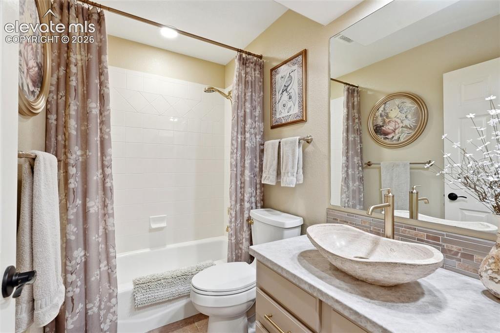 2655 Marston Heights Colorado Springs CO 80920