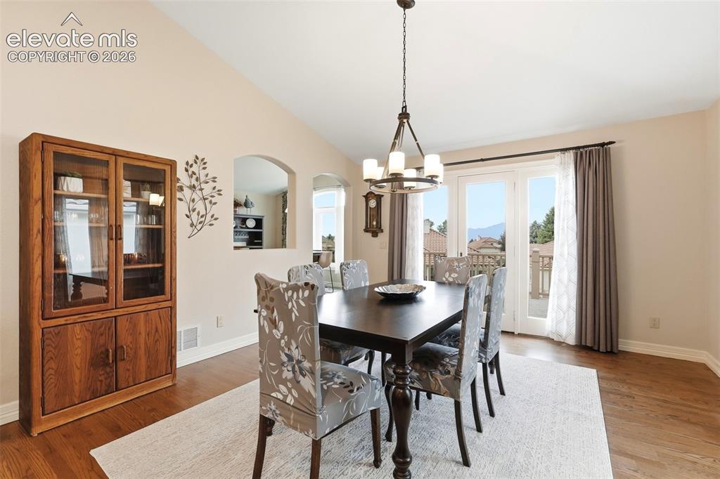 2655 Marston Heights Colorado Springs CO 80920