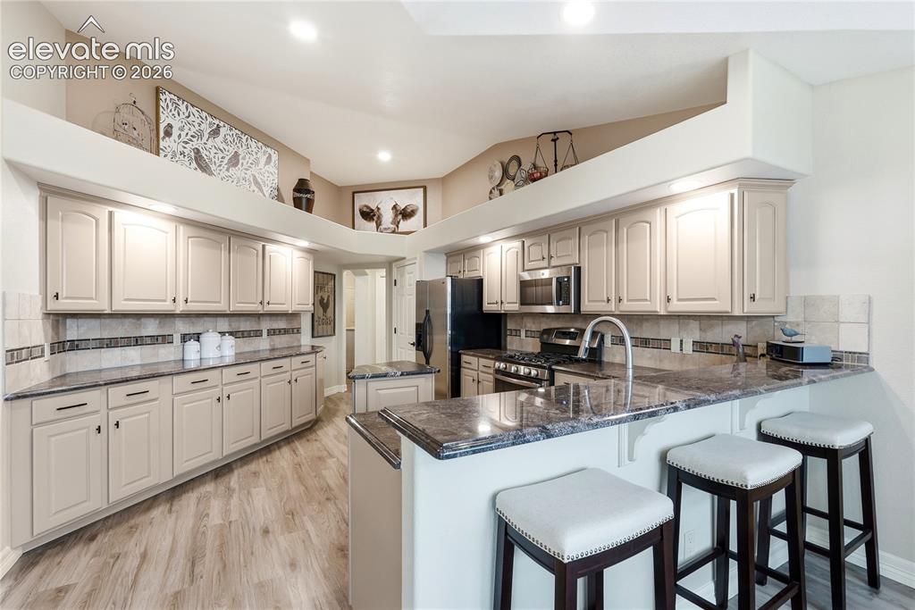 2655 Marston Heights Colorado Springs CO 80920