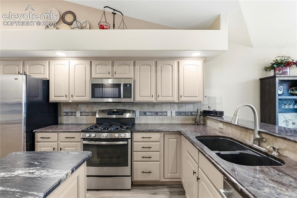 2655 Marston Heights Colorado Springs CO 80920