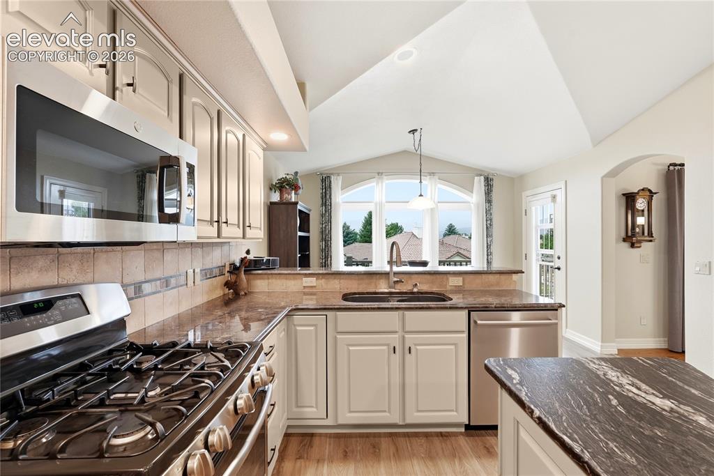 2655 Marston Heights Colorado Springs CO 80920