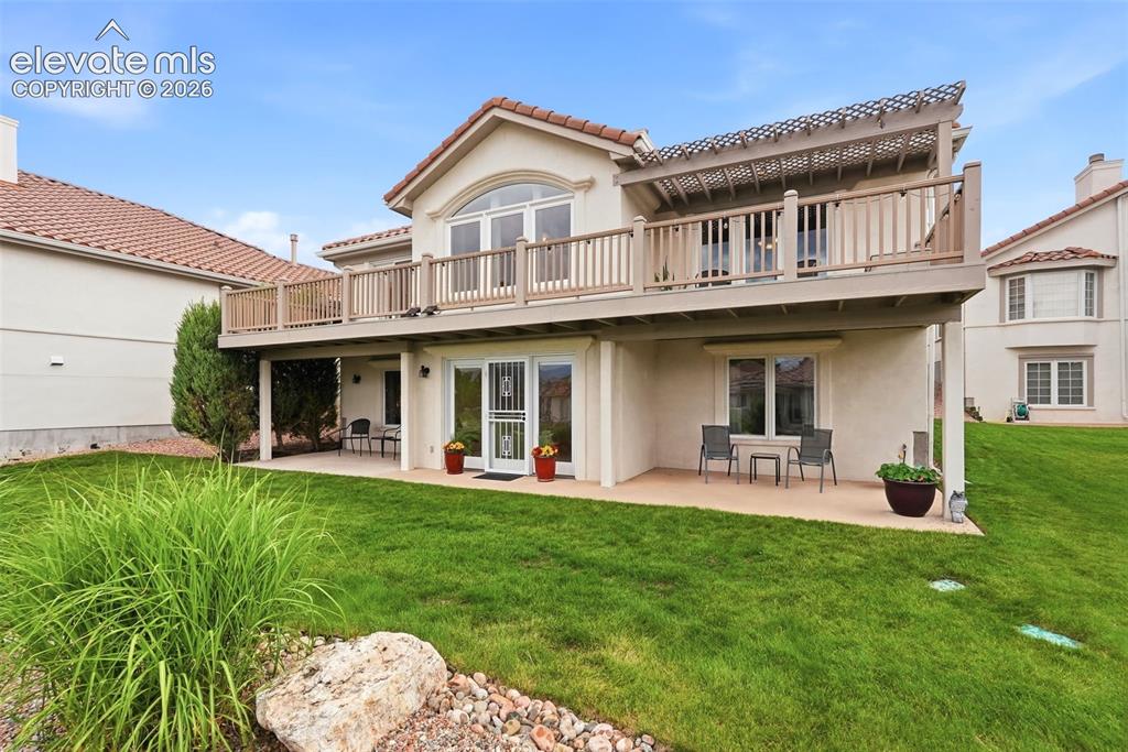 2655 Marston Heights Colorado Springs CO 80920