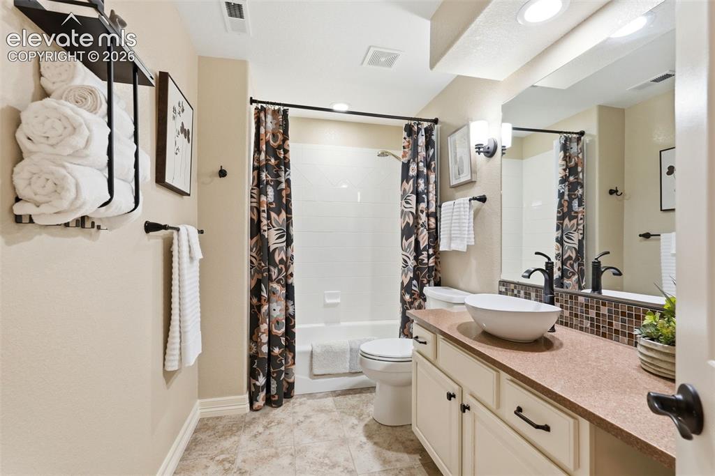 2655 Marston Heights Colorado Springs CO 80920