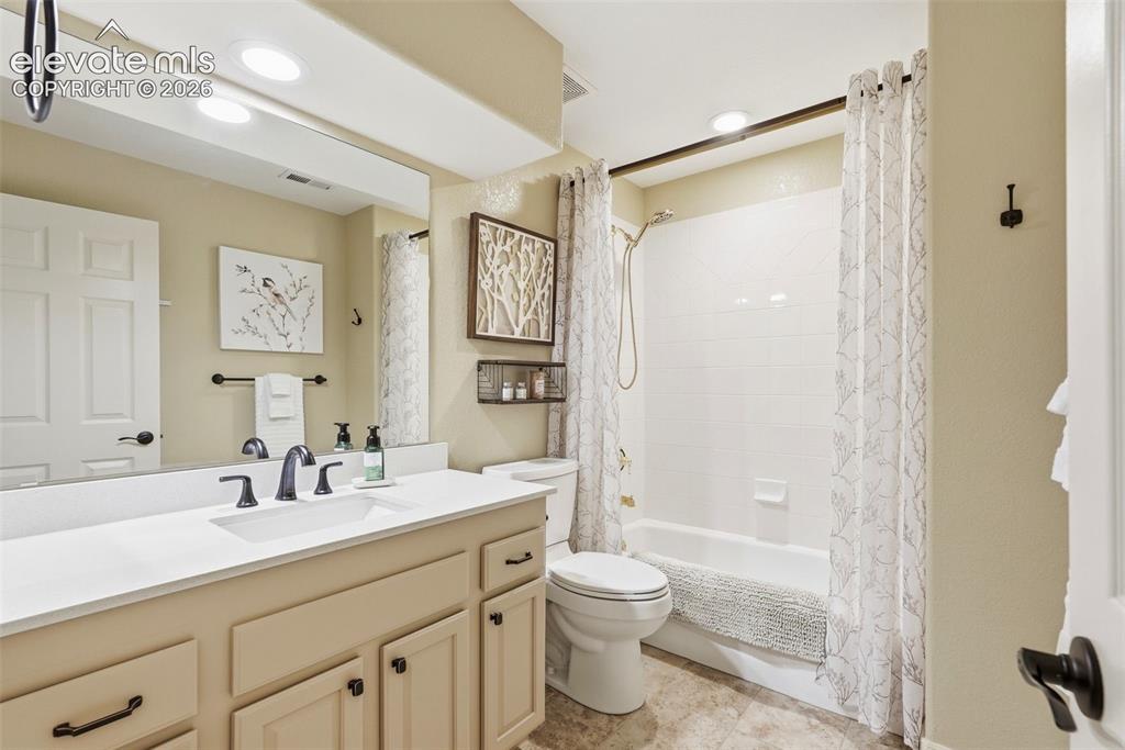 2655 Marston Heights Colorado Springs CO 80920