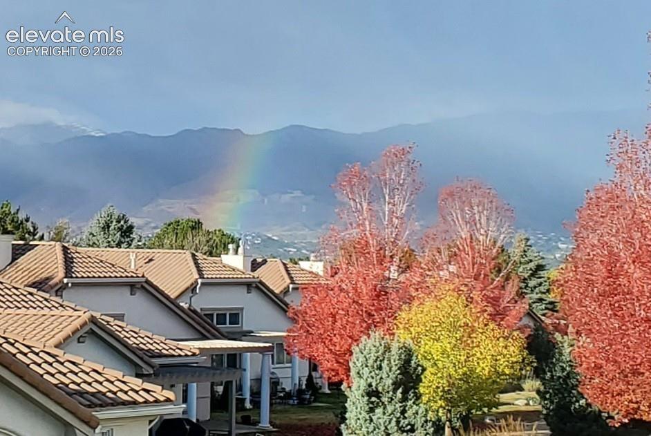 2655 Marston Heights Colorado Springs CO 80920