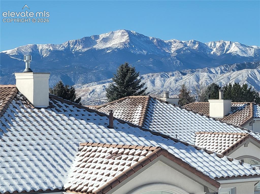 2655 Marston Heights Colorado Springs CO 80920