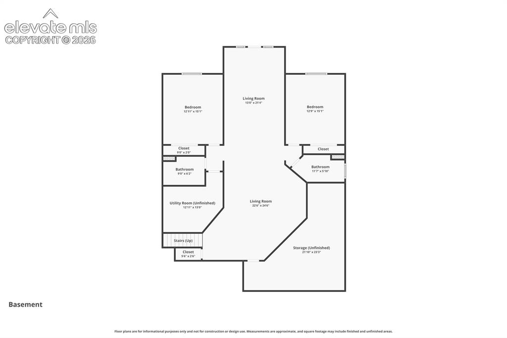 2655 Marston Heights Colorado Springs CO 80920