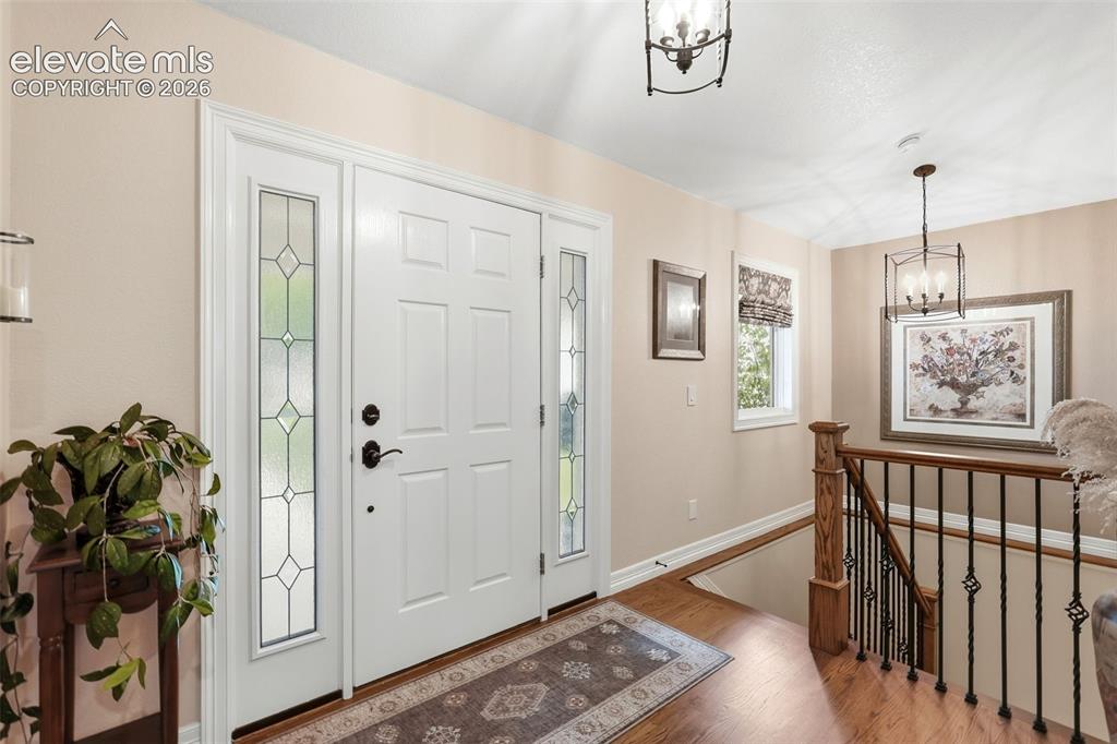 2655 Marston Heights Colorado Springs CO 80920