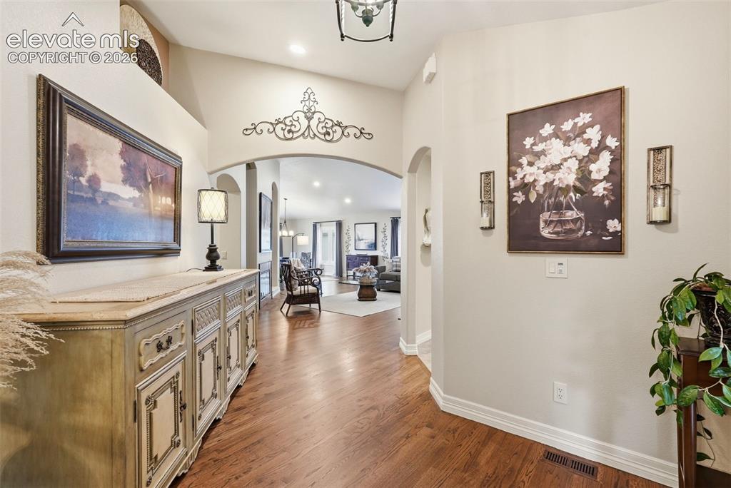 2655 Marston Heights Colorado Springs CO 80920