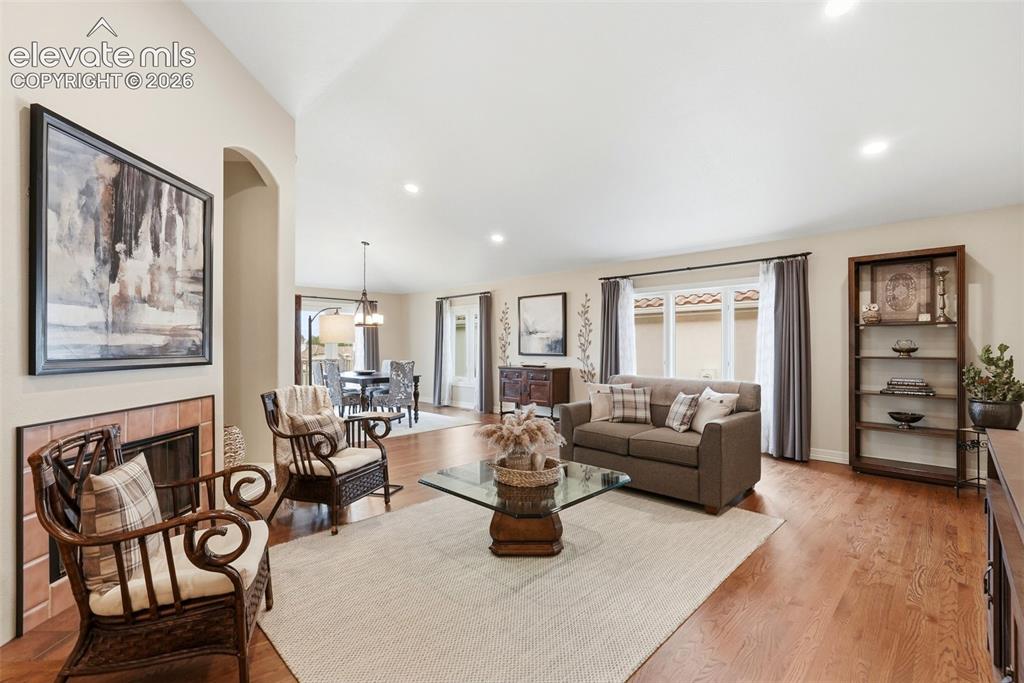 2655 Marston Heights Colorado Springs CO 80920