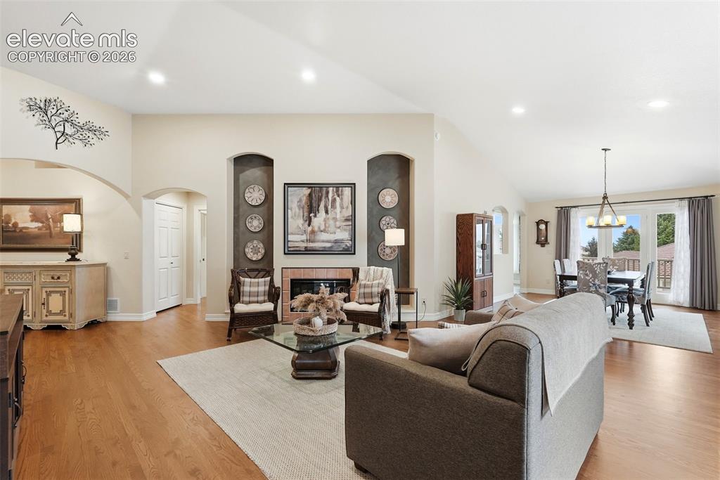 2655 Marston Heights Colorado Springs CO 80920