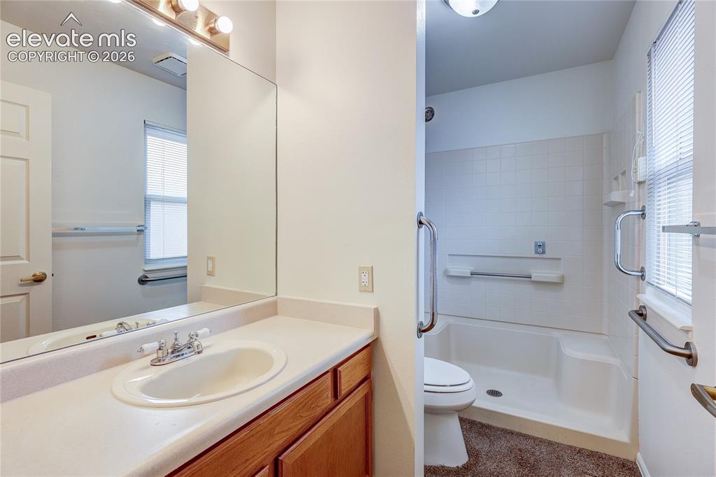 2533 Patriot Heights Colorado Springs CO 80904