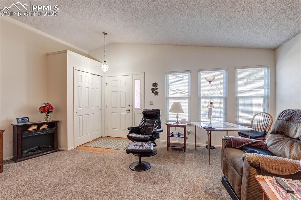 2533 Patriot Heights Colorado Springs CO 80904