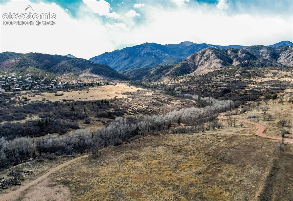 2533 Patriot Heights Colorado Springs CO 80904