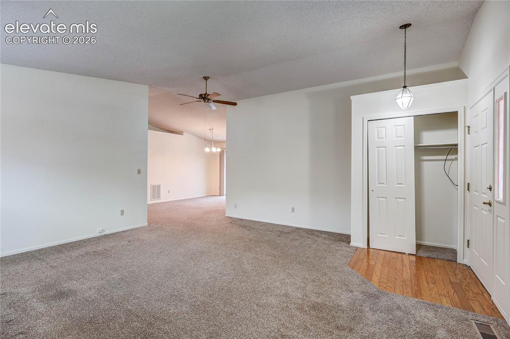2533 Patriot Heights Colorado Springs CO 80904