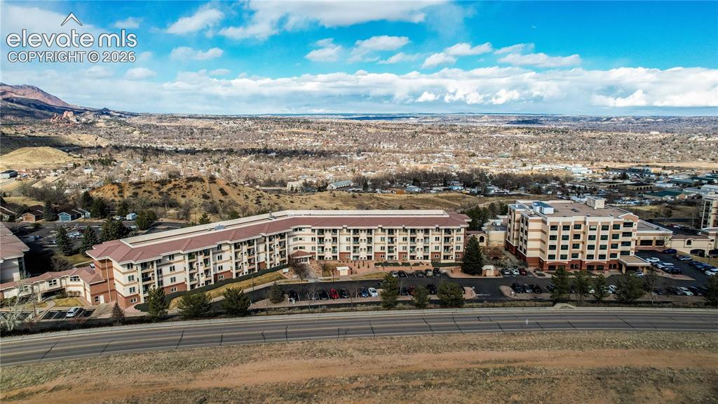 2533 Patriot Heights Colorado Springs CO 80904