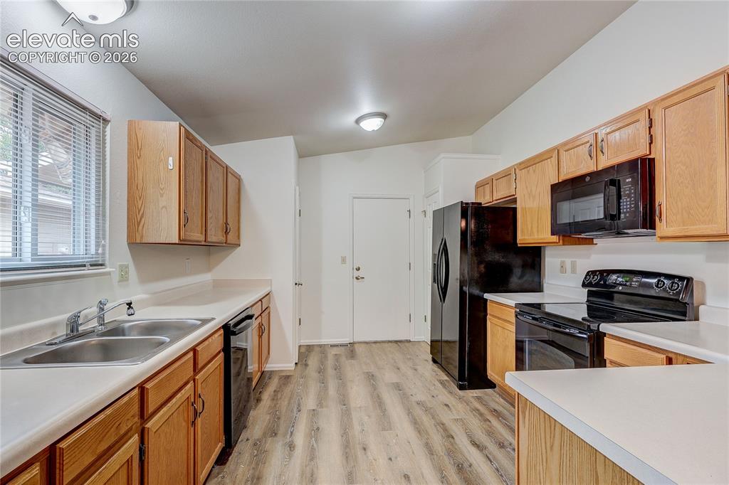 2533 Patriot Heights Colorado Springs CO 80904
