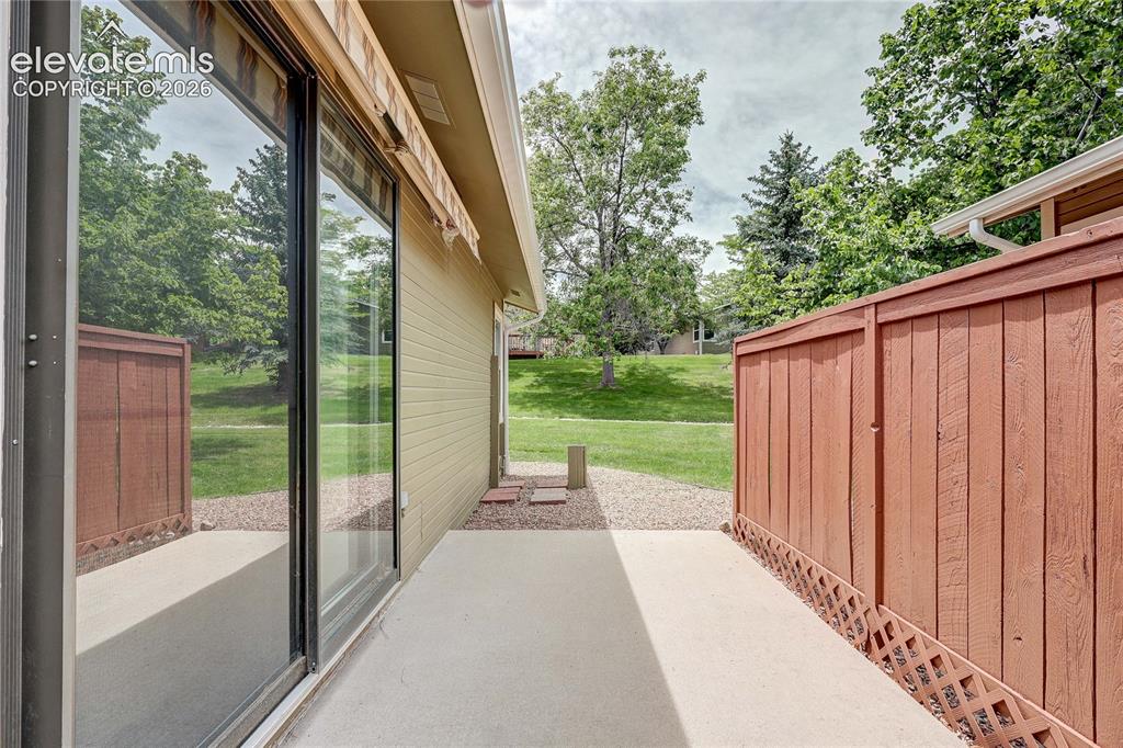 2533 Patriot Heights Colorado Springs CO 80904