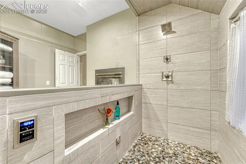 15585 Falcon Ridge Court Colorado Springs CO 80921