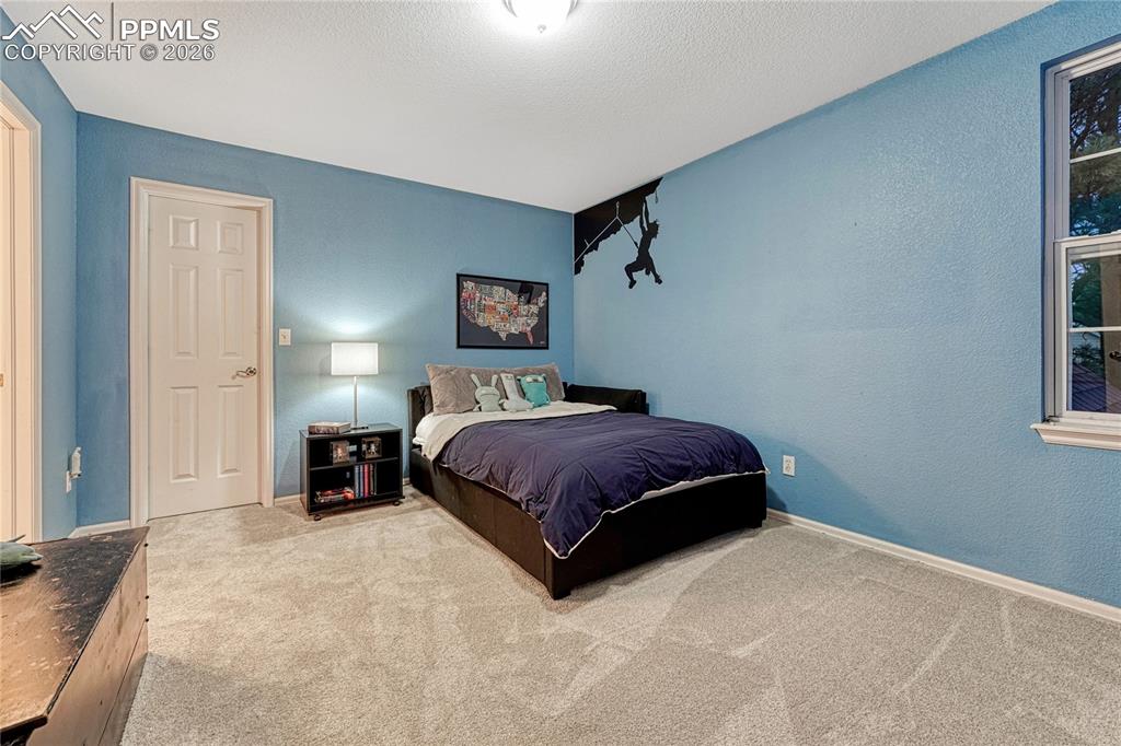 15585 Falcon Ridge Court Colorado Springs CO 80921