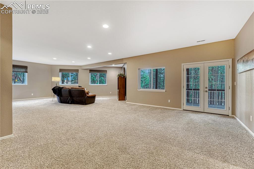 15585 Falcon Ridge Court Colorado Springs CO 80921