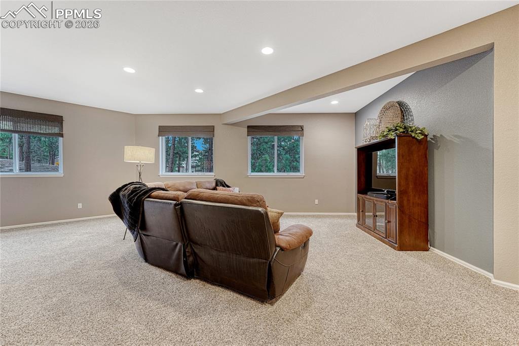 15585 Falcon Ridge Court Colorado Springs CO 80921
