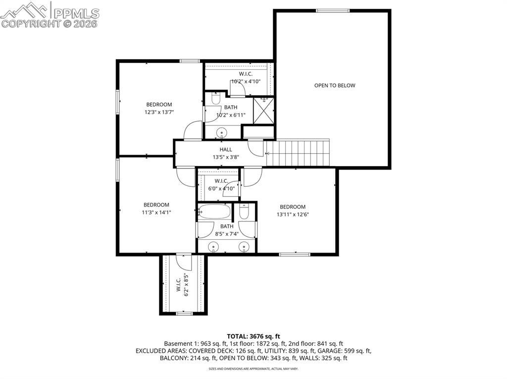 15585 Falcon Ridge Court Colorado Springs CO 80921