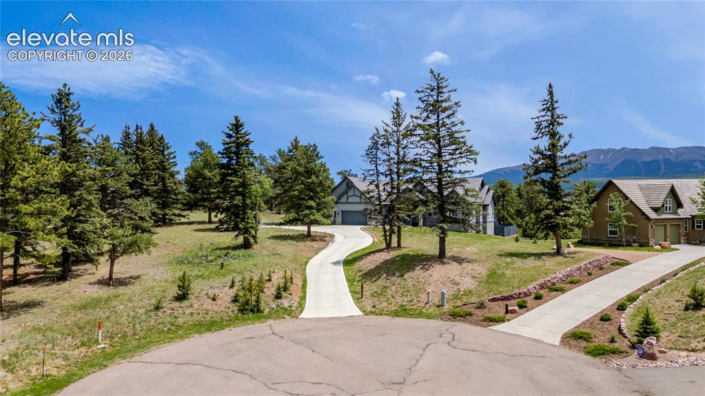407 Silvermoon Heights Divide CO 80814