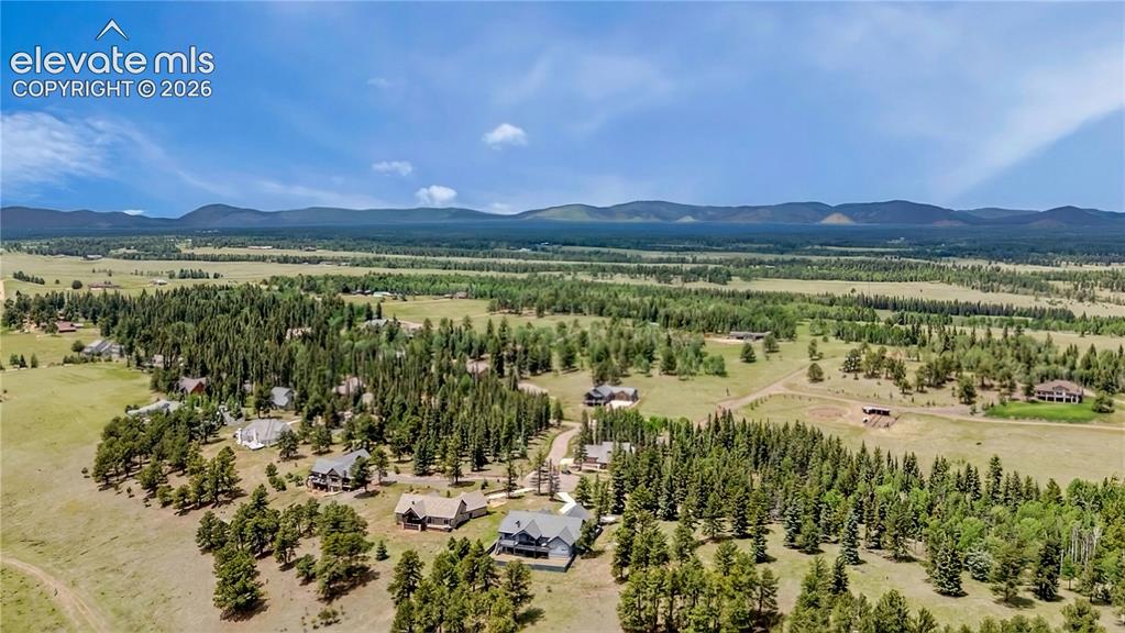 407 Silvermoon Heights Divide CO 80814