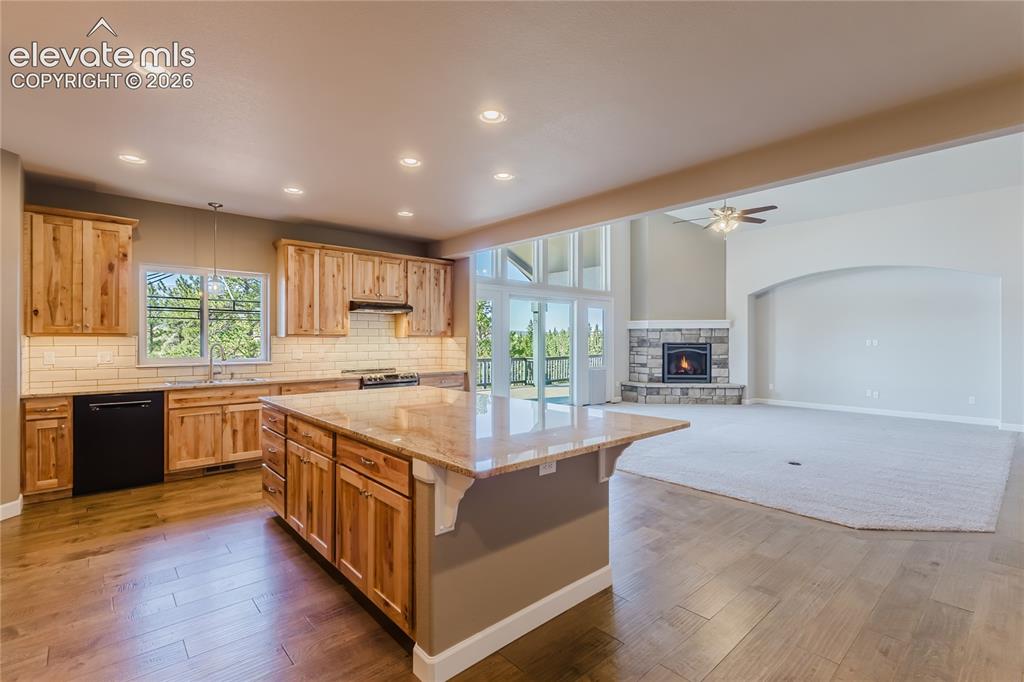 407 Silvermoon Heights Divide CO 80814
