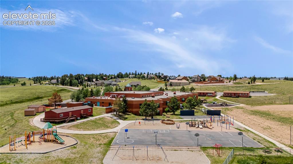 407 Silvermoon Heights Divide CO 80814
