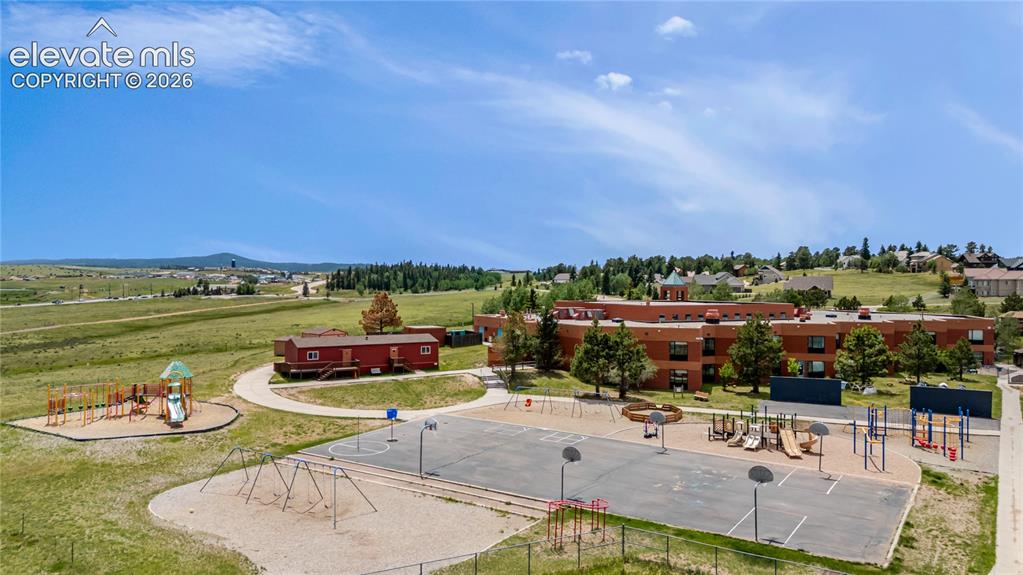 407 Silvermoon Heights Divide CO 80814
