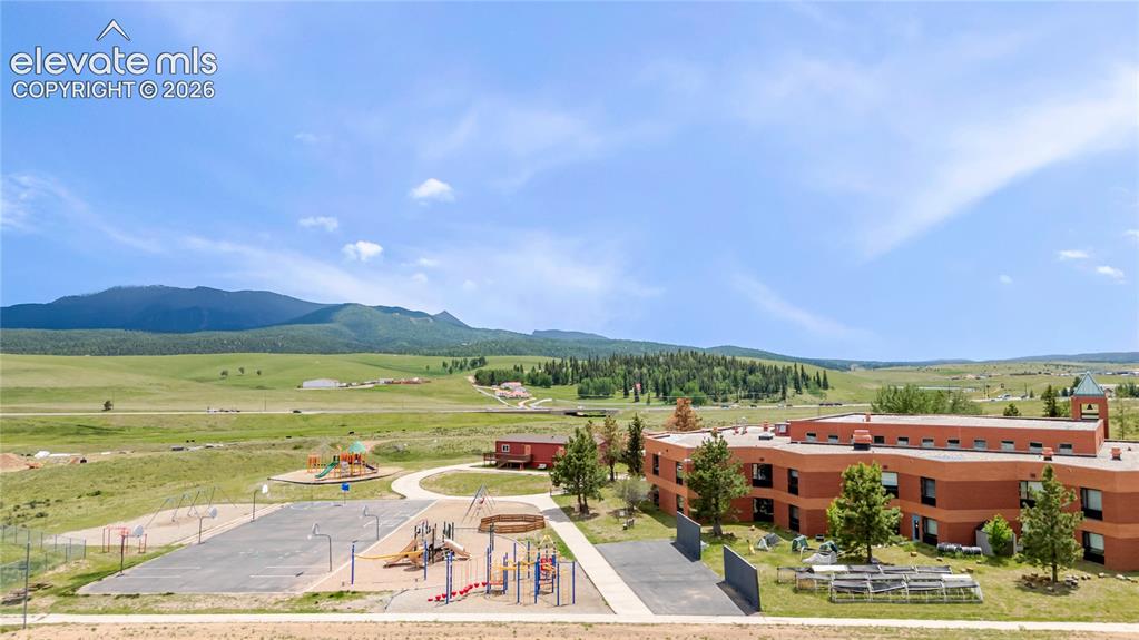 407 Silvermoon Heights Divide CO 80814